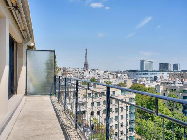 Annonce appartement à louer
