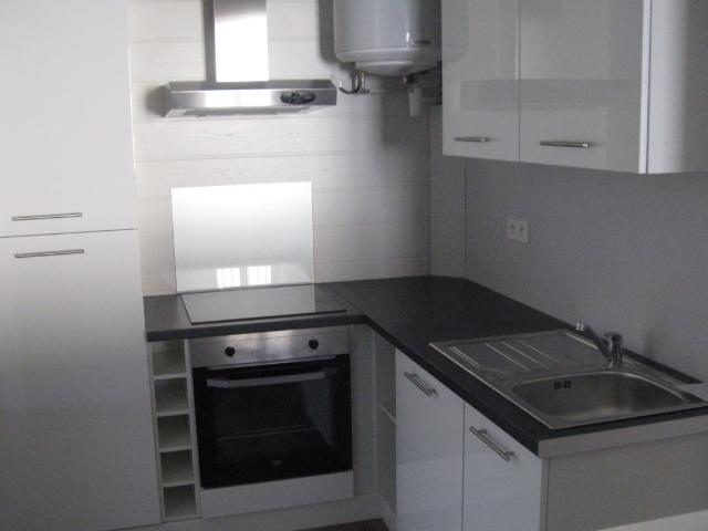 Annonce appartement à louer