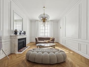 Appartement à louer à Boulevard Pereire - Sécurité