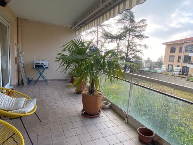 Annonce appartement à louer