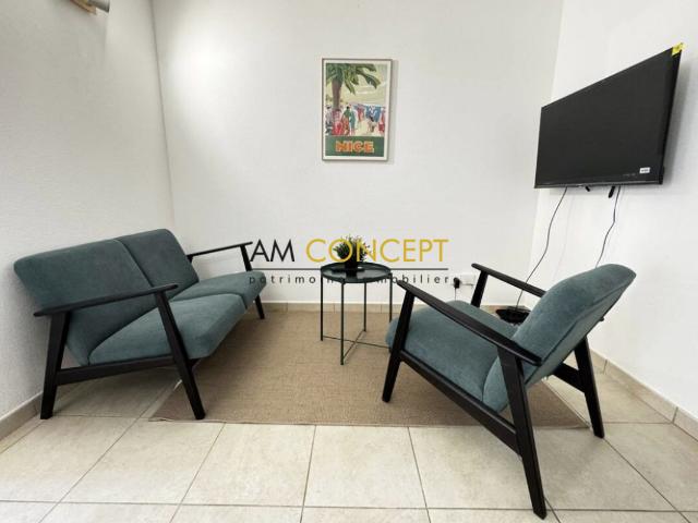 Annonce appartement à louer