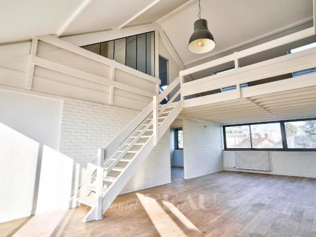 Annonce appartement à louer