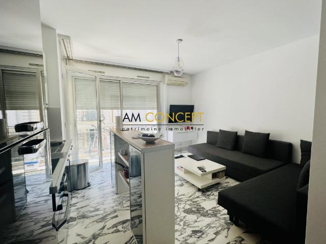 Annonce appartement à louer