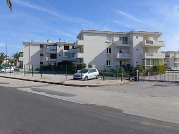 Annonce appartement à louer