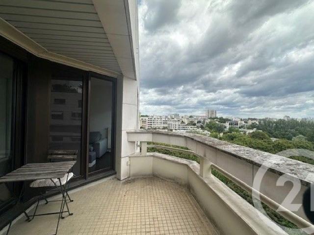 Annonce appartement à louer