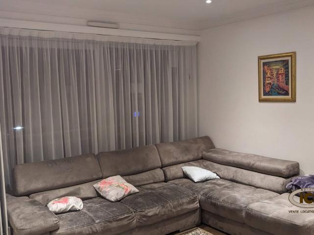 Annonce appartement à louer