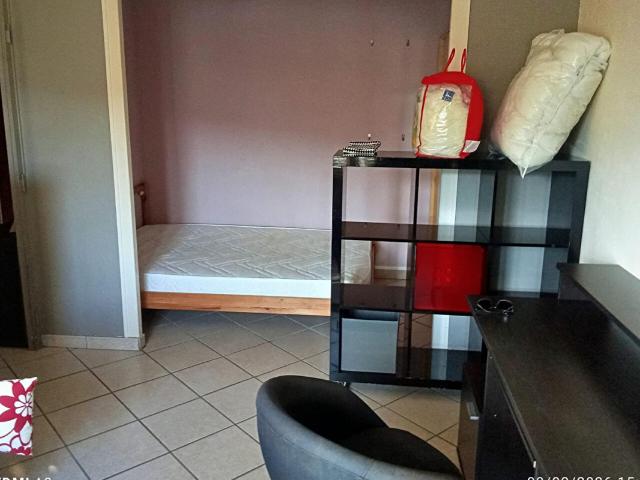 Annonce appartement à louer