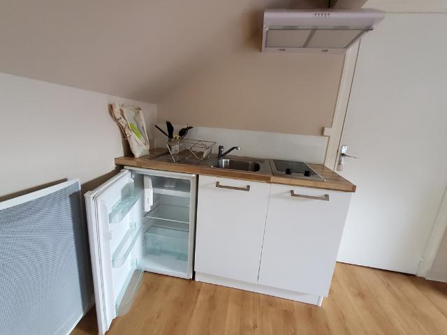 Annonce appartement à louer