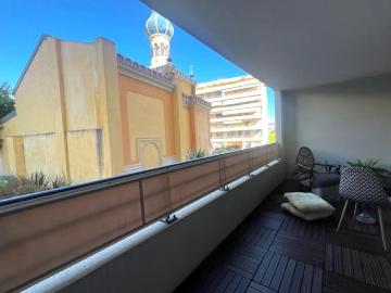 Annonce appartement à louer