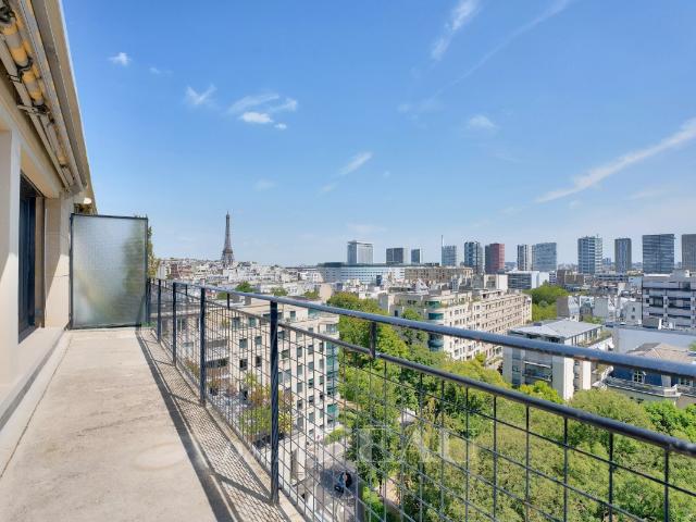 Annonce appartement à louer