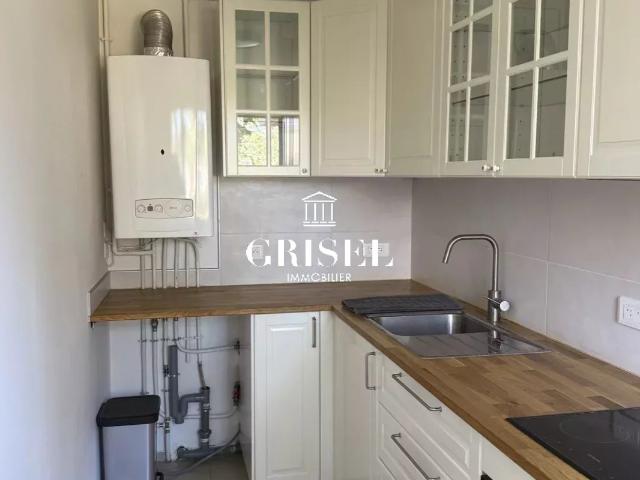Annonce appartement à louer