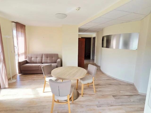Annonce appartement à louer