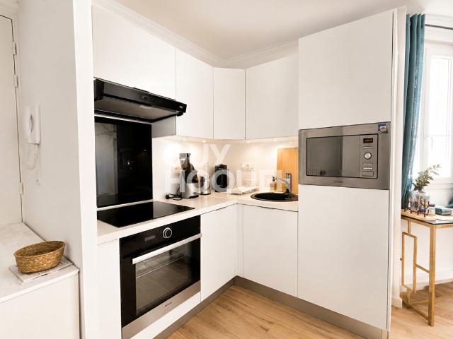 Annonce appartement à louer