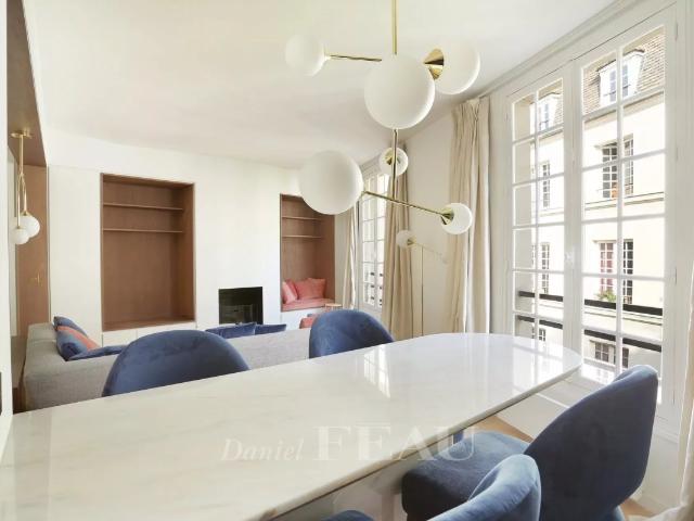 Annonce appartement à louer
