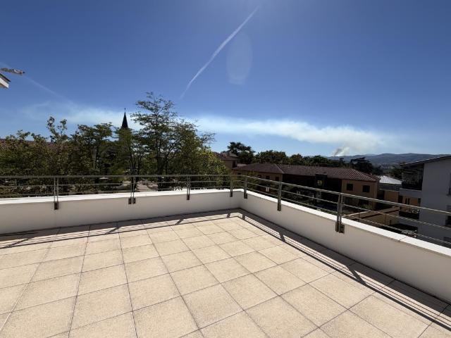 Annonce appartement à louer