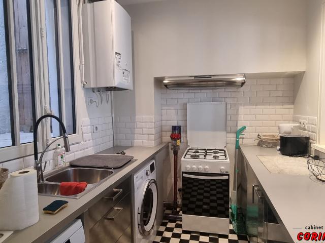 Annonce appartement à louer