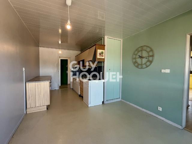 Annonce appartement à louer