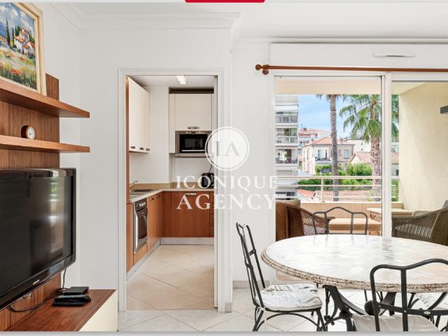 Annonce appartement à louer