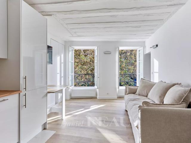 Annonce appartement à louer