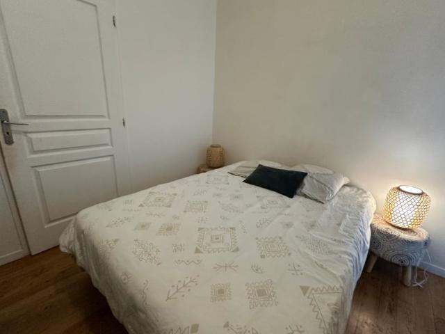 Annonce appartement à louer