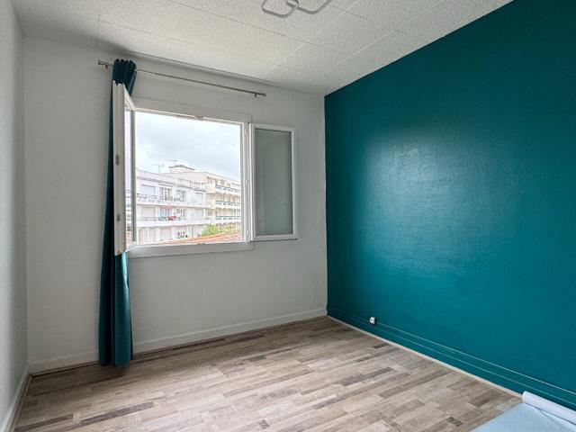 Annonce appartement à louer