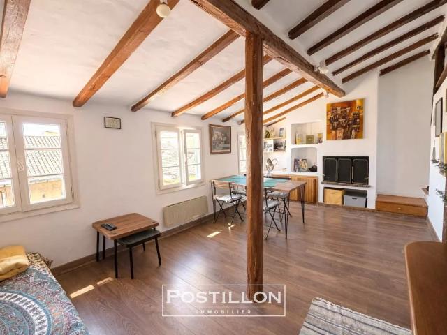 Annonce appartement à louer