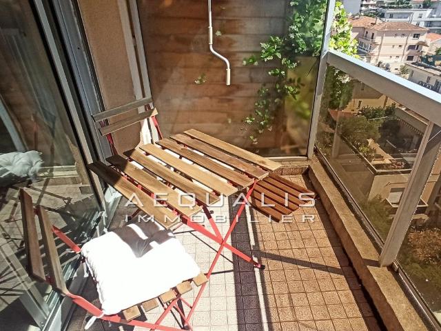 Annonce appartement à louer