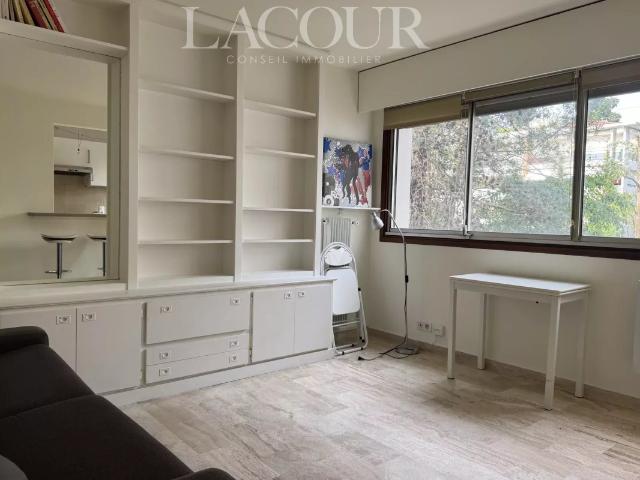 Annonce appartement à louer