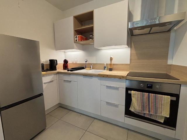 Annonce appartement à louer