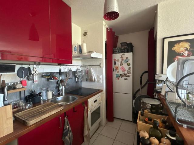 Annonce appartement à louer