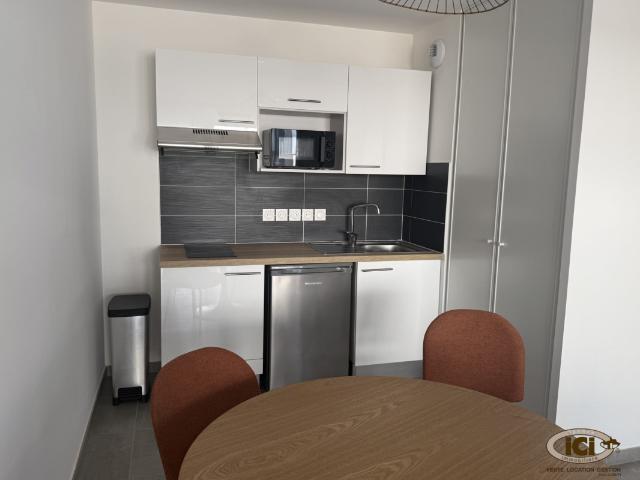 Annonce appartement à louer