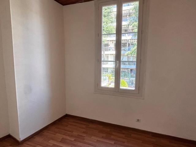 Annonce appartement à louer