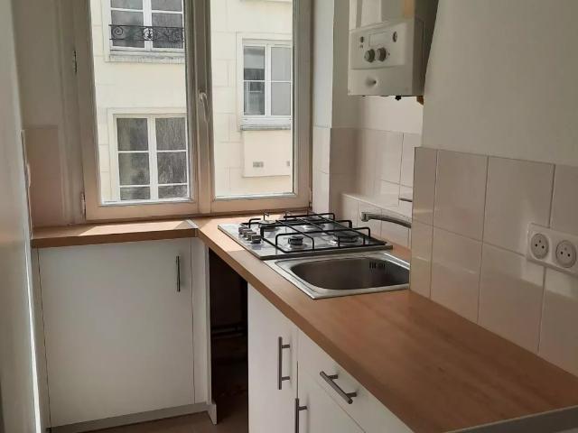 Annonce appartement à louer