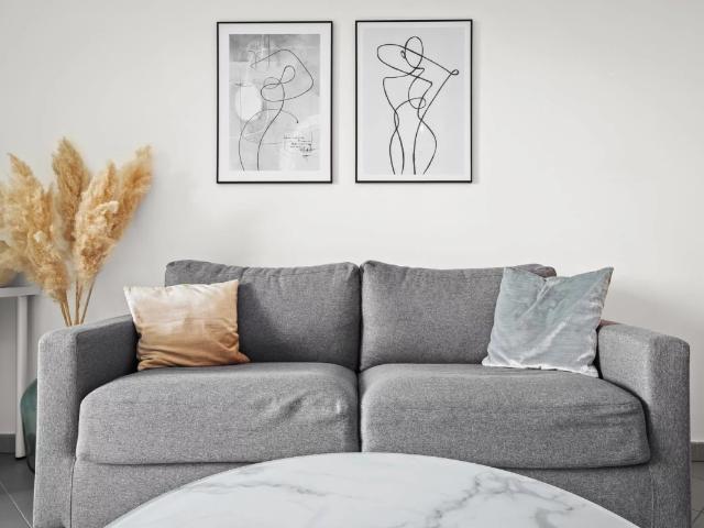 Annonce appartement à louer
