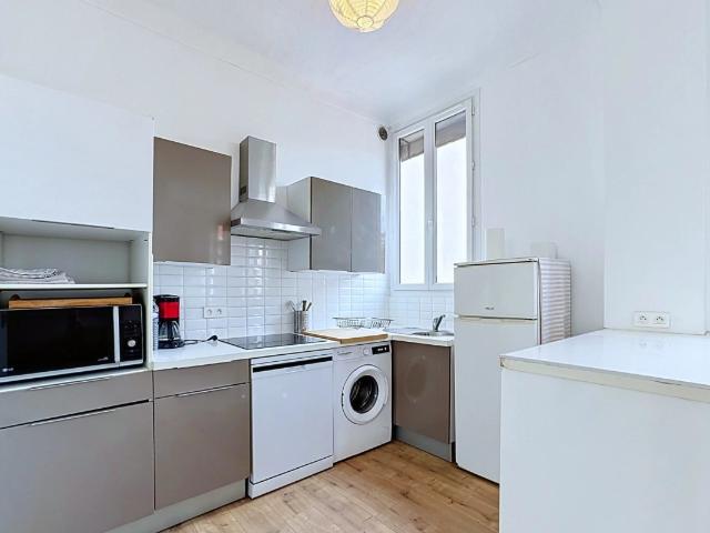 Annonce appartement à louer