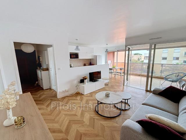 Annonce appartement à louer