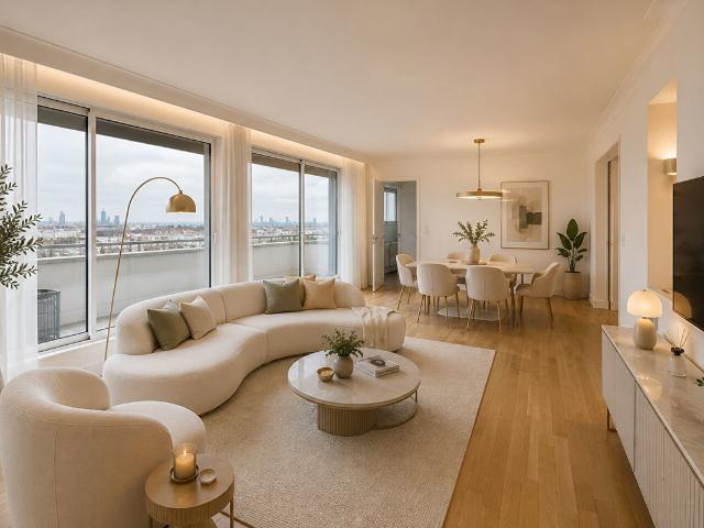 Annonce appartement à louer