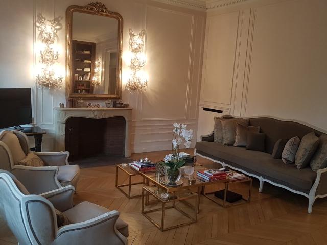 Annonce appartement à louer