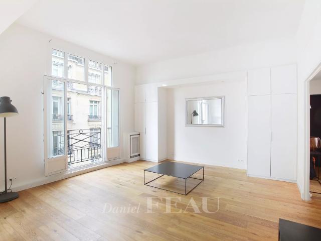 Annonce appartement à louer