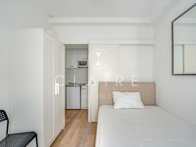 Annonce appartement à louer