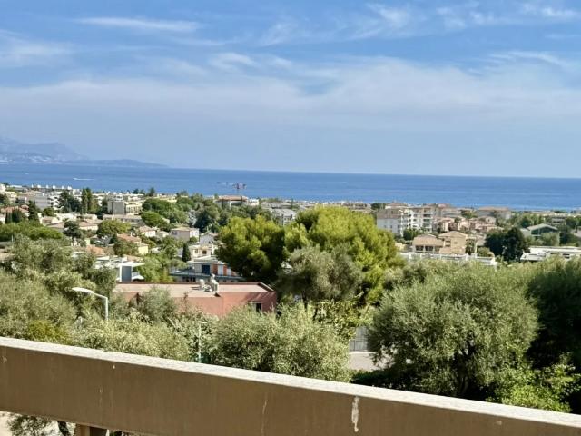 Annonce appartement à louer