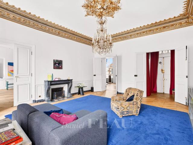 Annonce appartement à louer