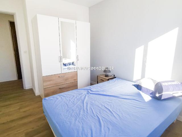 Annonce appartement à louer