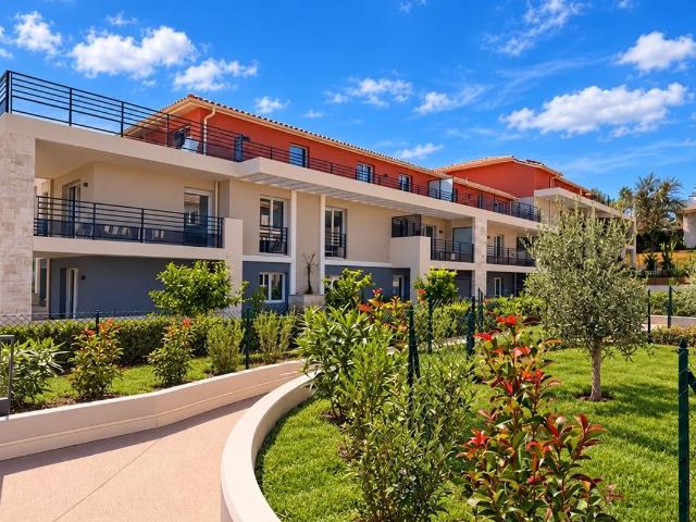 Annonce appartement à louer