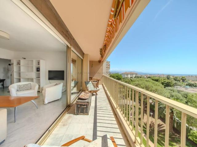 Annonce appartement à louer