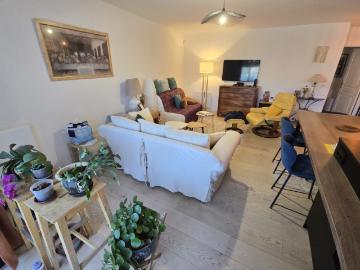 Appartement à louer à Vallauris - Cave