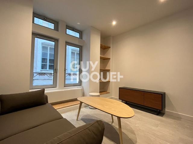 Annonce appartement à louer