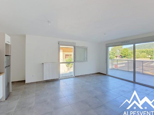 Annonce appartement à louer
