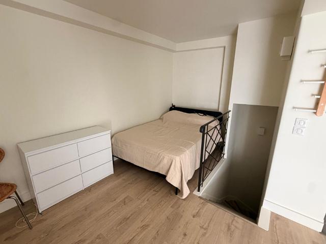 Annonce appartement à louer