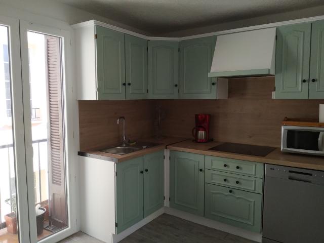 Annonce appartement à louer